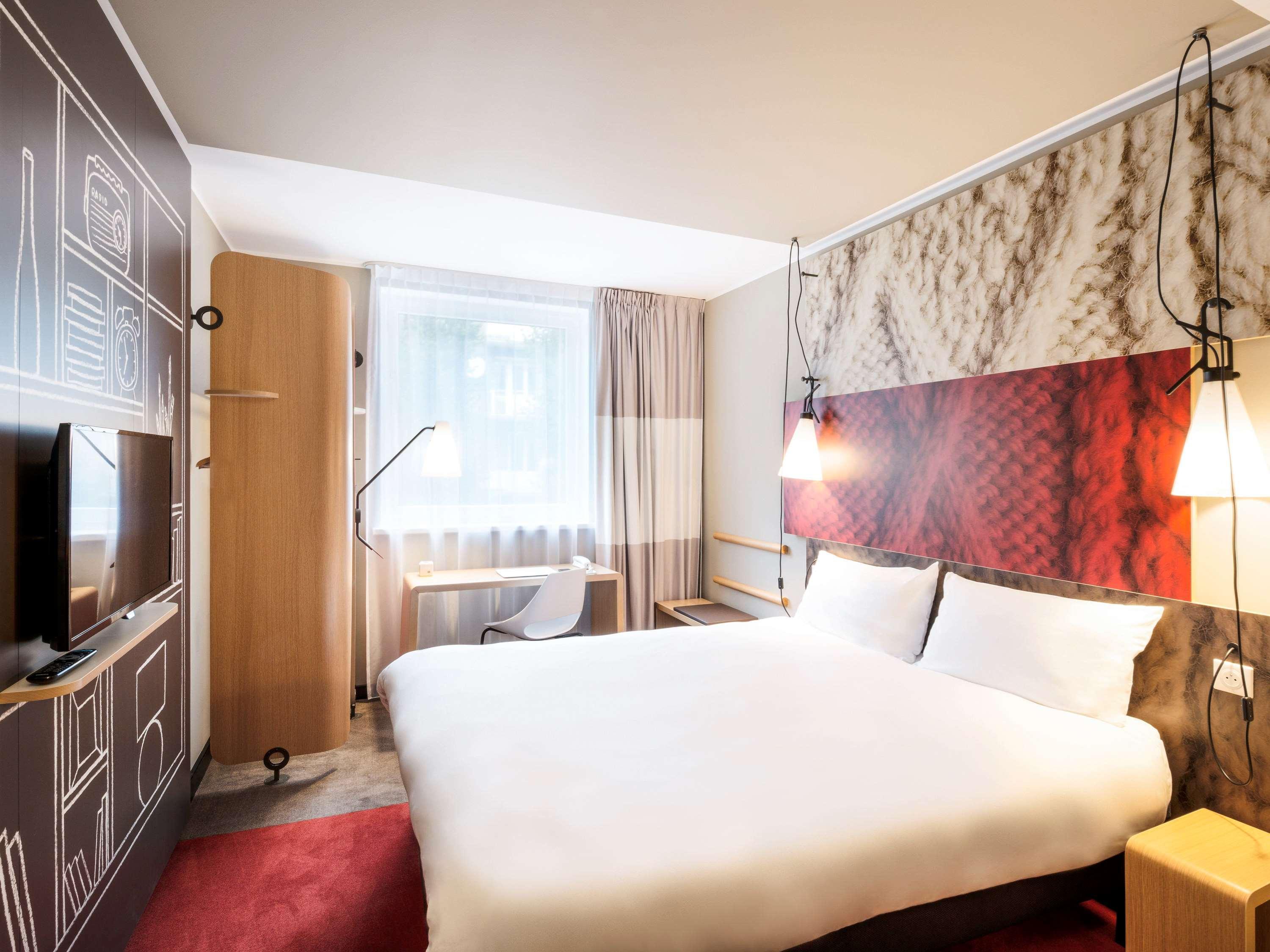 Hotel Ibis Stare