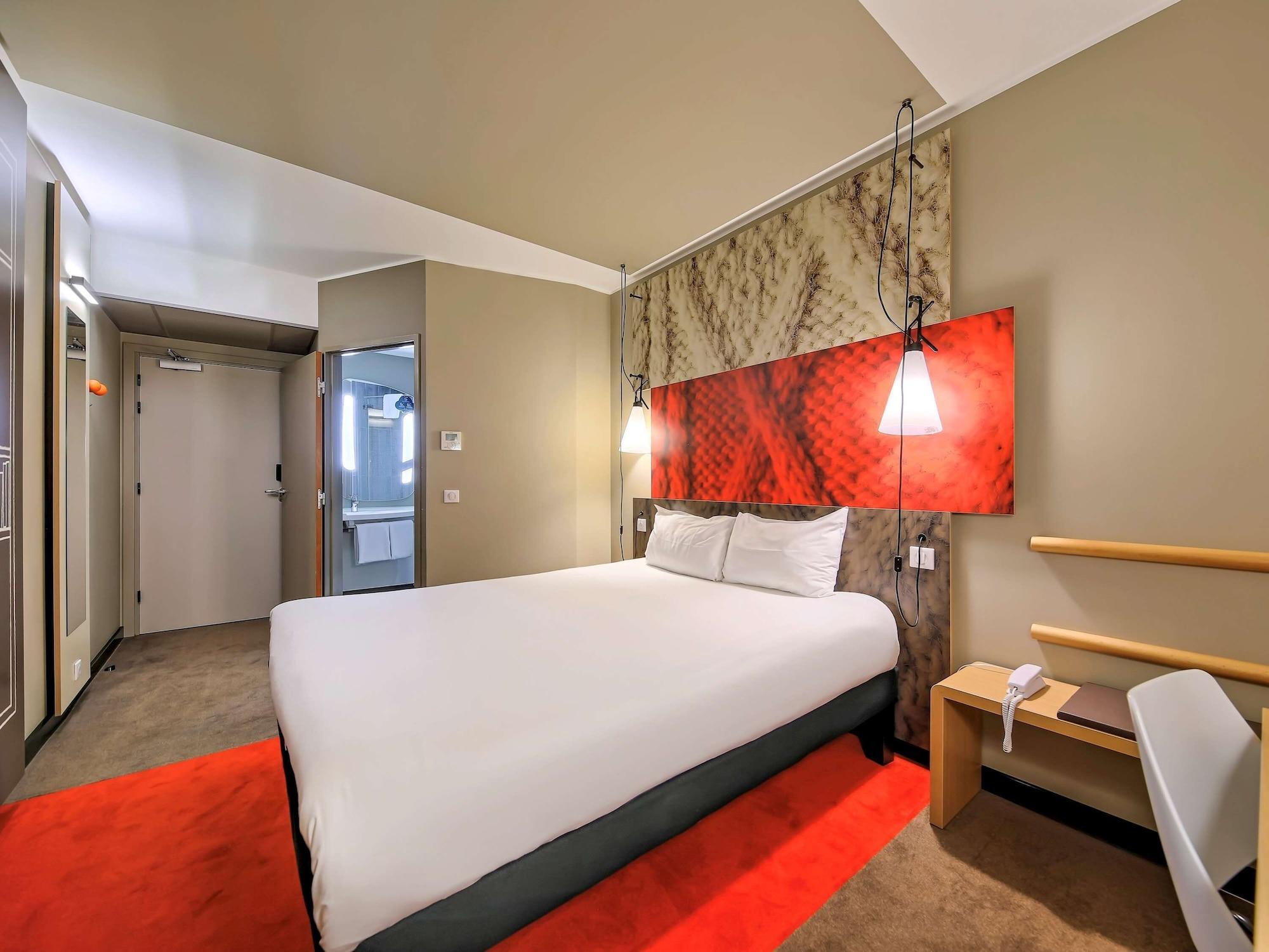 Ibis Stare Hotel