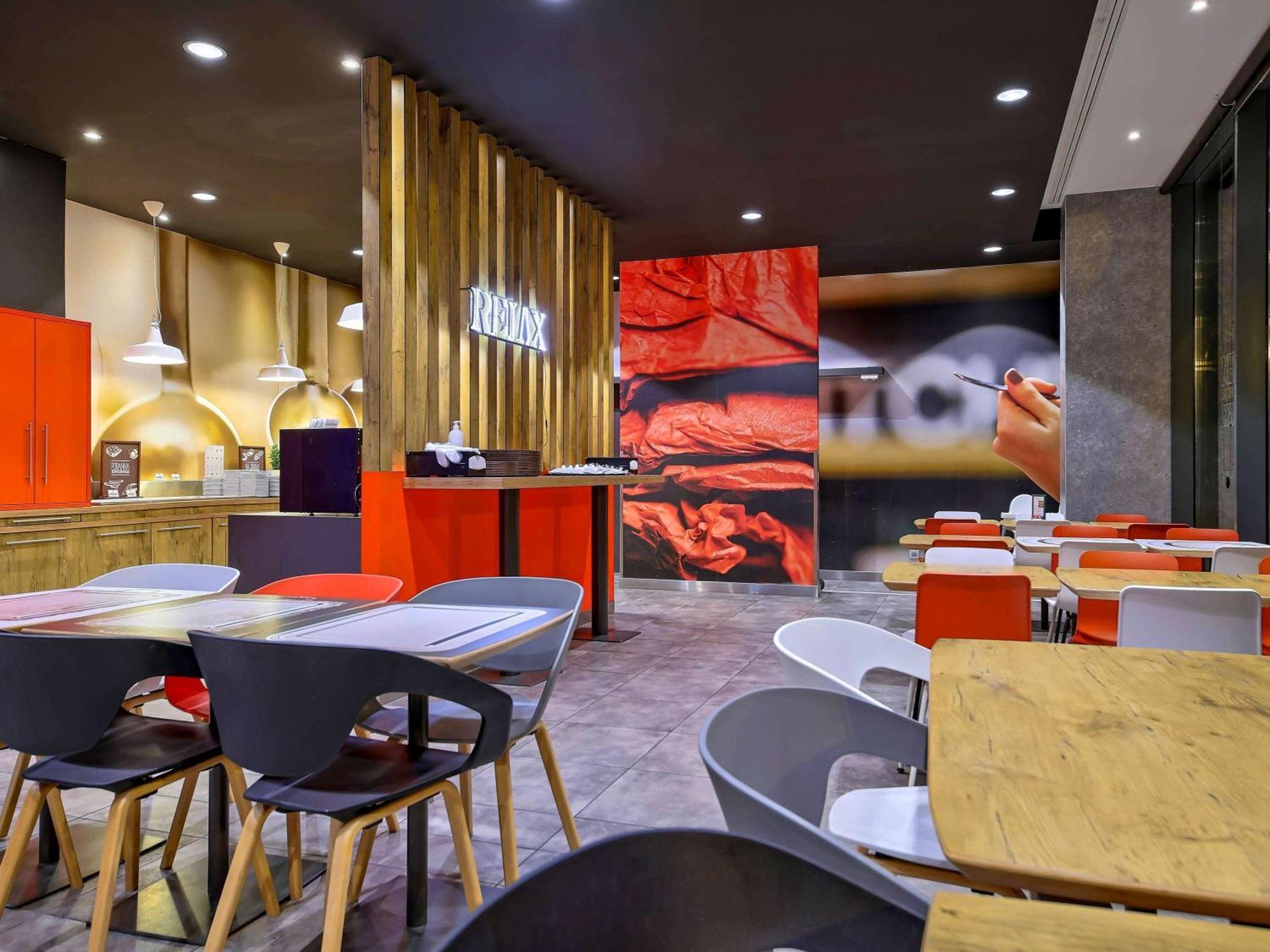 Ibis Stare Hotel